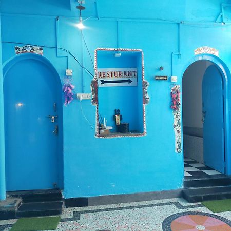 Dylan Cafe And Guest House Jodhpur  Room photo