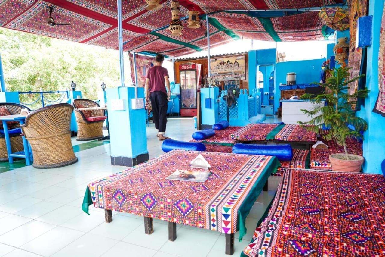 Dylan Cafe And Guest House Jodhpur  Room photo